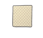 Ковры MAN TGX после 2007г, коробка автомат (один выдвижной ящик), бежевые(6929)