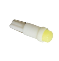 Светодиодная led лампочка 12В T5 COB(7043) 