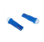 Светодиодная led лампочка 12В T5 COB(7044)
