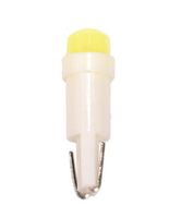 Светодиодная led лампочка 24В T5 COB(7047) 