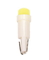 Светодиодная led лампочка 24В T5 COB(7047)