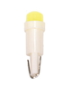 Светодиодная led лампочка 24В T5 COB(7047) Светодиодная led лампочка 24В T5 COB(7047)