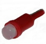 Светодиодная led лампочка 24В T5 COB(7049)