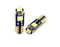 Светодиодная led лампочка 12V Т5-3030-1SMD SAMSUNG(7051)