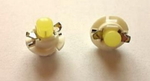 Светодиодная led лампочка 12V Т8.4 COB(7052)