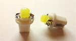 Светодиодная led лампочка 12V Т8.5 COB(7053)