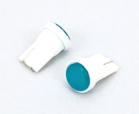 Светодиодная led лампочка 12V T10-1COB Премиум(7056) 