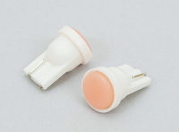 Светодиодная led лампочка 12V T10-1COB Премиум(7060) 