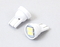 Светодиодная led лампочка 12V T10-5630-2 SMD(7061)