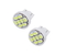 Светодиодная led лампочка 12V T10-3020-8 SMD(7067)