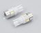 Светодиодная led лампочка 12V T10-5730-6SMD(7074)