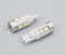 Светодиодная led лампочка 12V T10-5730-10SMD(7075)