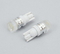 Светодиодная led лампочка 12V T10-1.5W(7076)