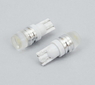 Светодиодная led лампочка 12V T10-1.5W(7076)
