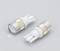 Светодиодная led лампочка 12В/24В T10-5730-4+CREE(7078)