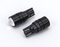 Светодиодная led лампочка 12В T10-1.5W(7080)