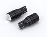 Светодиодная led лампочка 12В T10-1.5W(7080)