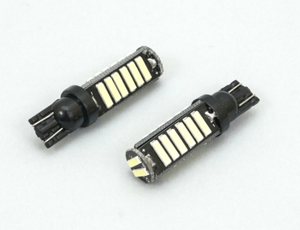 Светодиодная led лампочка 12ВT10-7020-20SMD(7082)