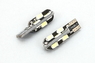 Светодиодная led лампочка 12В T10-5730-12SMD(7084)