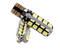 Светодиодная led лампочка 12В T10-2835-32SMD CANBUS(7086)