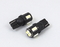 Светодиодная led лампочка 12В Т10-5630-6SMD(7087)