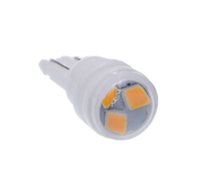 Светодиодная led лампочка 24В T10-2835-3 SMD Керамика (7096) 