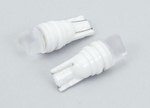 Светодиодная led лампочка 24V T10 3D Керамика (7106)