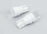 Светодиодная led лампочка 24V T10 3D Керамика (7107)