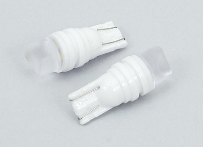 Светодиодная led лампочка 24V T10 3D Керамика (7108)