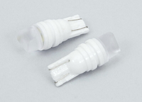Светодиодная led лампочка 24V T10 3D Керамика (7109) 