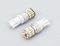 Светодиодная led лампочка 12В-24В T10-3014-36SMD (7115)