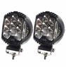 Светодиодная LED фара Allpin 75Вт Spot,Flood, дхо (8845W75)