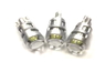 Светодиодная led лампочка 12В T10-5730-2 SMD (7163)