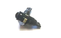 Светодиодная led лампочка 12/24В T10-3030-8 SMD SAMSUNG (7164) 