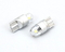 Светодиодная led лампочка 12/24В T10-3030-2 SMD SAMSUNG драйвер(7165)