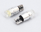 Светодиодная led лампочка 12В T10-1.5W CANBUS кристал(7188)