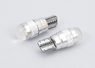Светодиодная led лампочка 12В T10-1.5W CANBUS мат(7189)