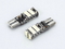 Светодиодная led лампочка 12В T10-4014-26 SMD CANBUS(7191)