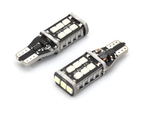 Светодиодная led лампочка 12В T15-2835-15 SMD(7195)