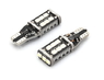 Светодиодная led лампочка 12В T15-2835-15 SMD(7195)