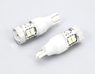Светодиодная led лампочка 12/24В T15-5730-8 + CREE драйвер(7196)