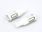 Светодиодная led лампочка 12/24В T15-4014-32 SMD + CREE (7197)