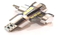 Светодиодная led лампочка 12/24В T10 / T15 -3030- 18 SMD (7198)