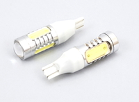 Светодиодная led лампочка 12/24В T15-17W  (7199) 