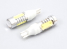 Светодиодная led лампочка 12/24В T15-17W  (7199)