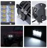 Led балка на крышу авто Allpin 234 Вт Spot (8413S234)
