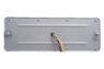 Задний фонарь LED 75 для грузовика, прицепа,металл. осн./6585