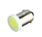 Светодиодная led лампочка 24В  T4W- COB-1W  (7201)