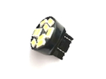 Светодиодная led лампочка 12В 7443-5730-9 SMD Безцокольная Двухконтактная (7241)