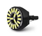 Светодиодная led лампочка 12В 7440-4014-19 SMD Безцокольная Одноконтактная(7247)